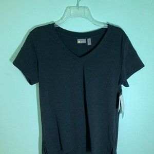 Zella Black T-Shirt